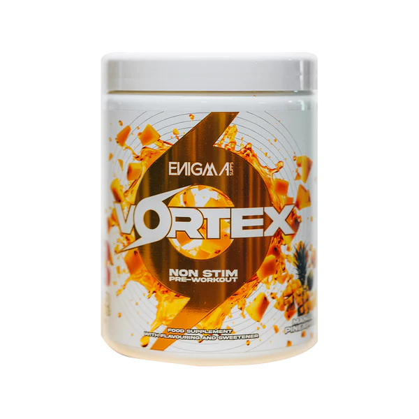 Enigma Supps Vortex Pre Workout - 360g