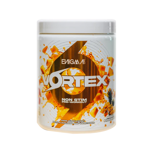 Enigma Supps Vortex Pre Workout - 360g