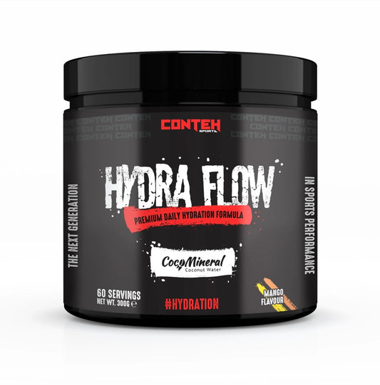 Conteh Sports Hydra Flow 300g