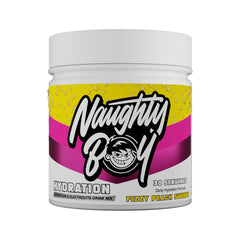 Naughty Boy Hydration (210g)