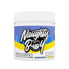 Naughty Boy Hydration (210g)