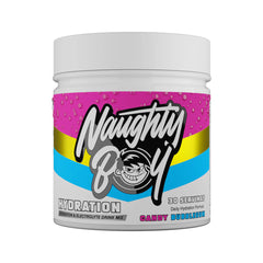 Naughty Boy Hydration (210g)