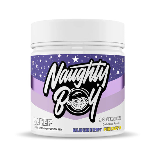 Naughty Boy Sleep (405g)