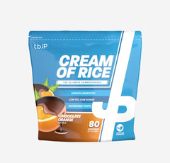 Trained By JP Cream of Rice 2KG