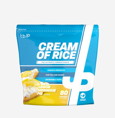 Trained By JP Cream of Rice 2KG