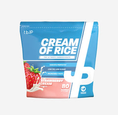 Trained By JP Cream of Rice 2KG