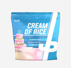 Trained By JP Cream of Rice 2KG