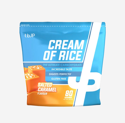 Trained By JP Cream of Rice 2KG