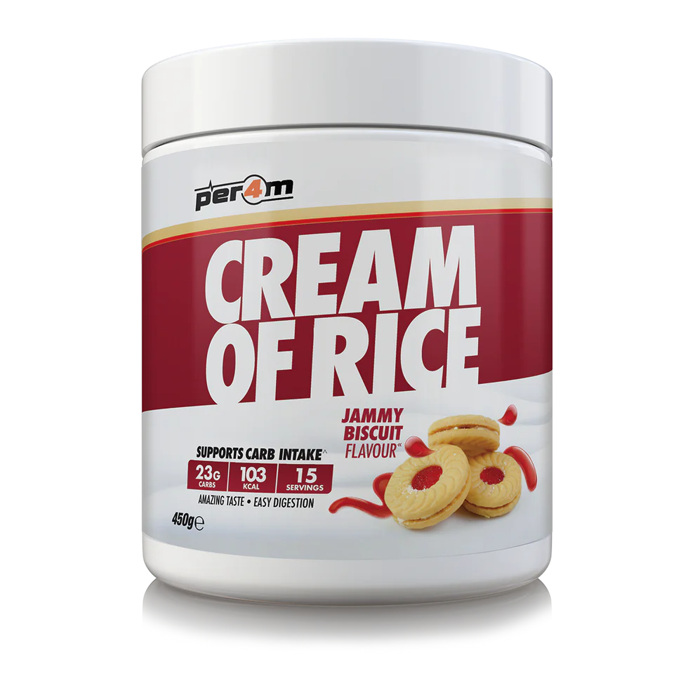 Per4m Cream of Rice - 450g