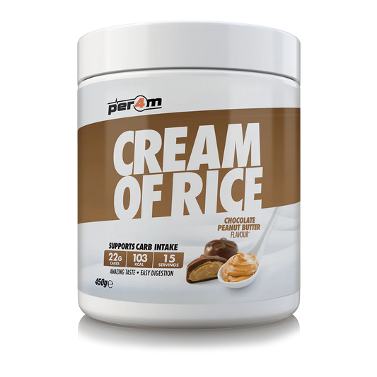 Per4m Cream of Rice - 450g