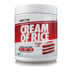 Per4m Cream of Rice - 450g