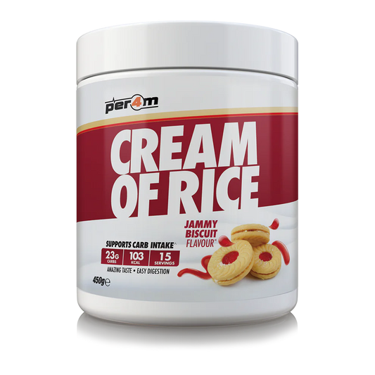 Per4m Cream of Rice - 450g