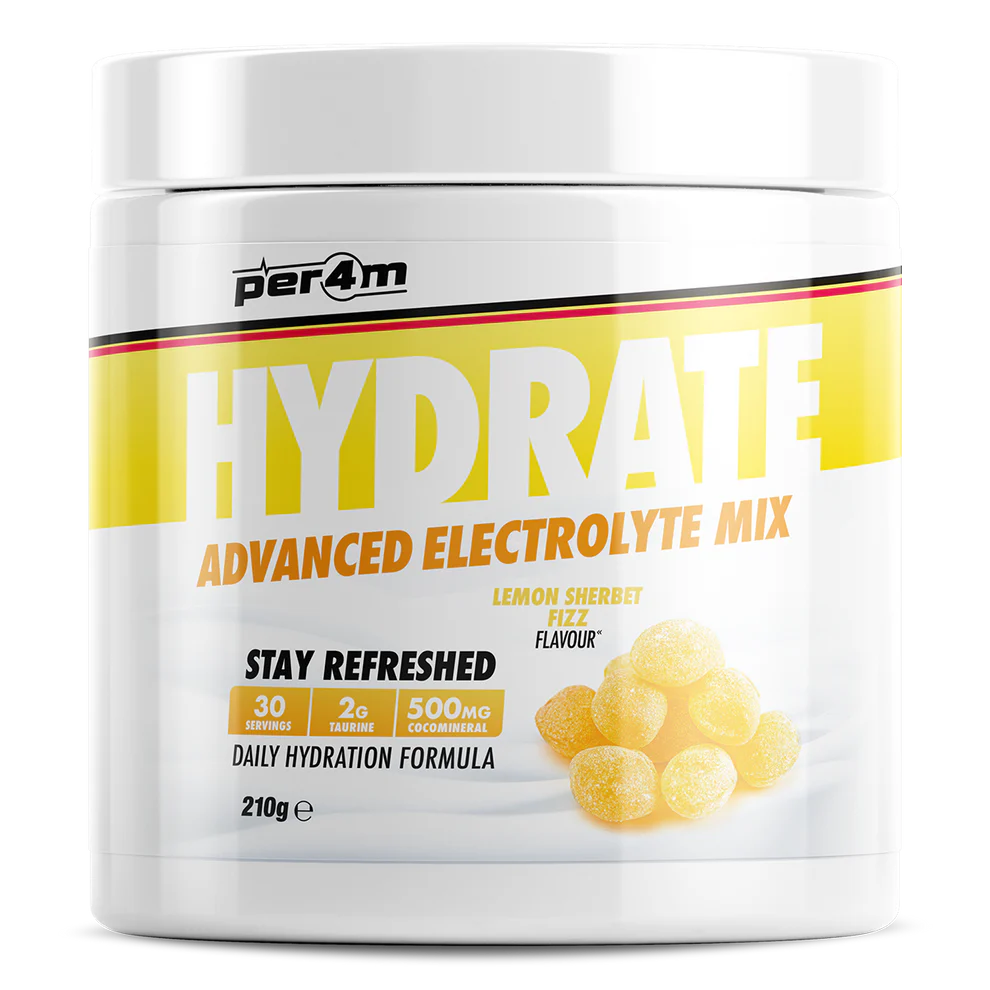 Per4m Hydrate Electrolyte Mix - 210g