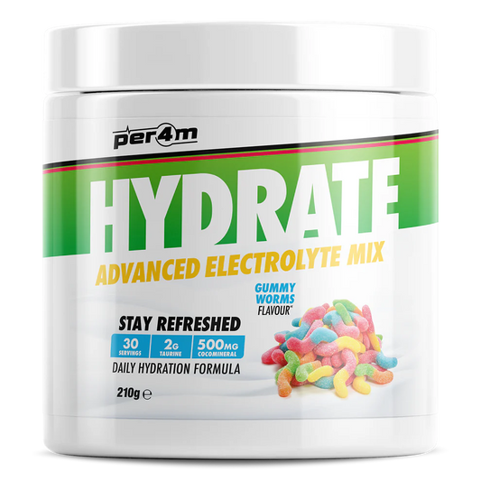 Per4m Hydrate Electrolyte Mix - 210g