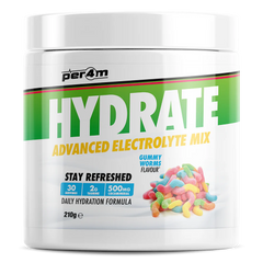 Per4m Hydrate Electrolyte Mix - 210g