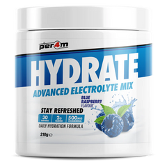 Per4m Hydrate Electrolyte Mix - 210g