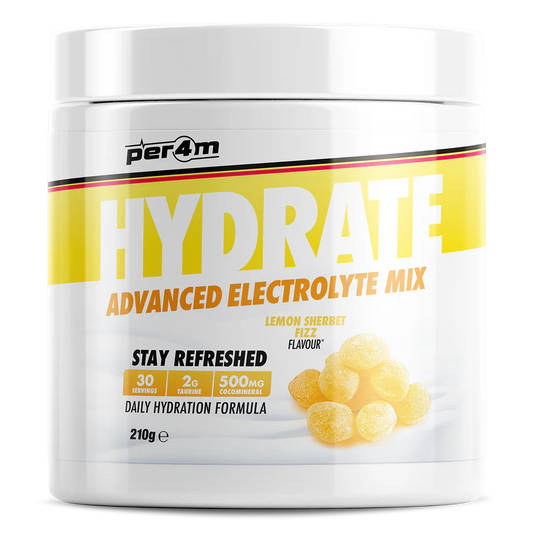 Per4m Hydrate Electrolyte Mix - 210g