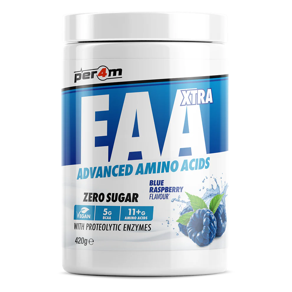 Per4m EAA Amino Xtra 420g