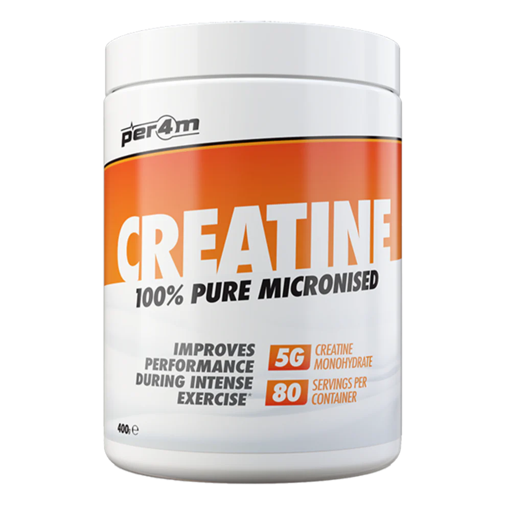 Per4m Micronised Creatine - 400g