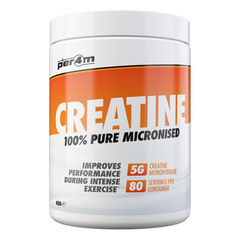 Per4m Micronised Creatine - 400g