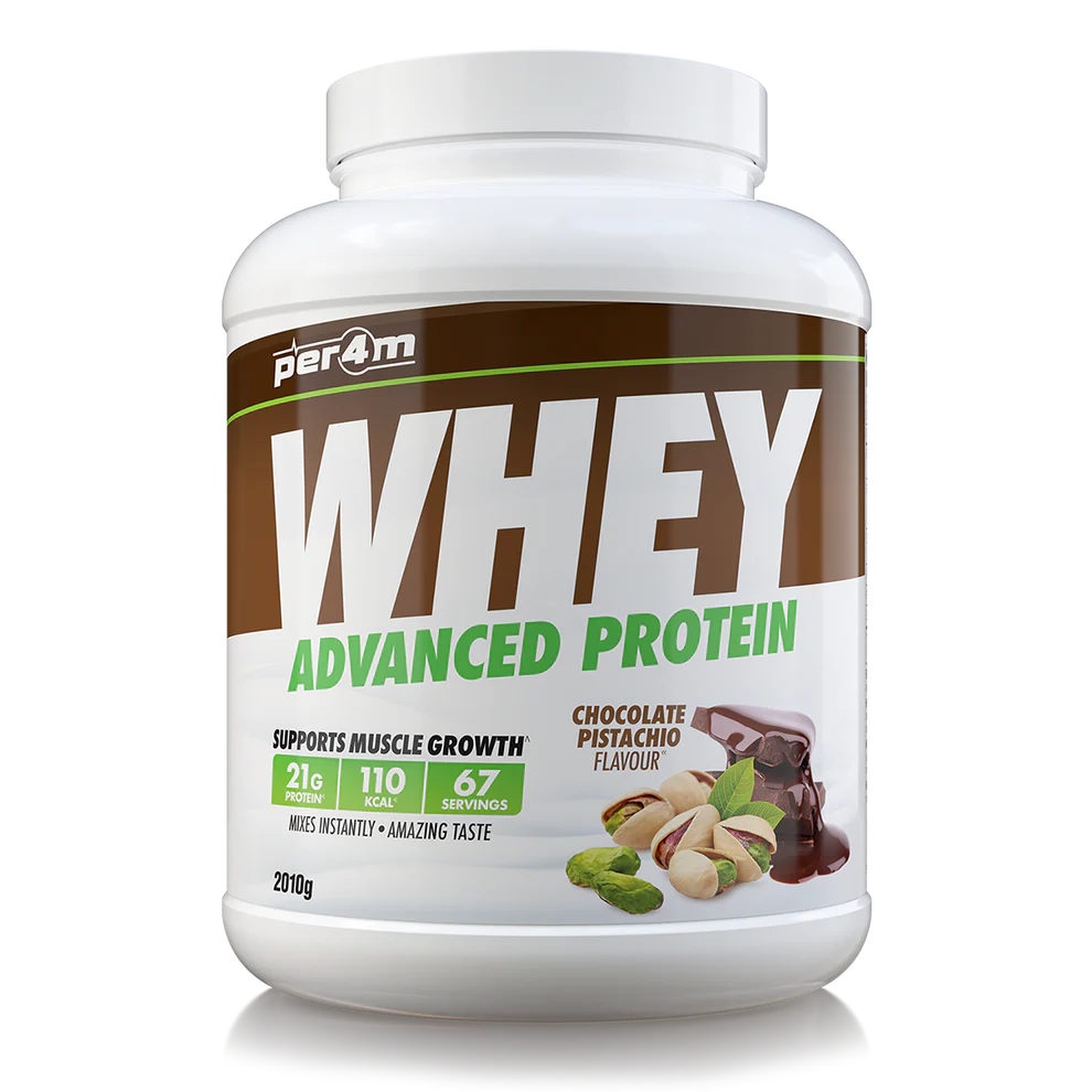 Per4m Whey Protein - 2KG