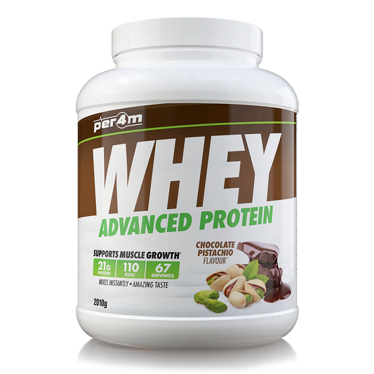 Per4m Whey Protein - 2KG