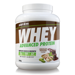 Per4m Whey Protein - 2KG