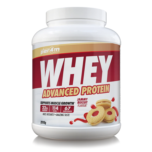 Per4m Whey Protein - 2KG