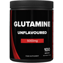 Strom Sports L-Glutamine - 500g