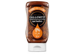 CallowFit Low Calorie Sauce 300ml