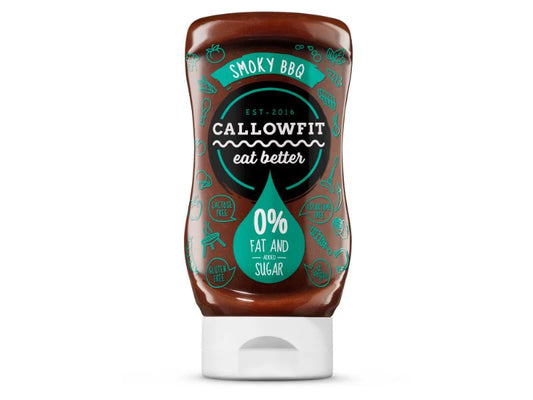 CallowFit Low Calorie Sauce 300ml