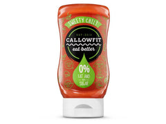 CallowFit Low Calorie Sauce 300ml