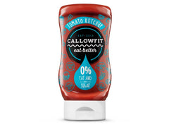 CallowFit Low Calorie Sauce 300ml