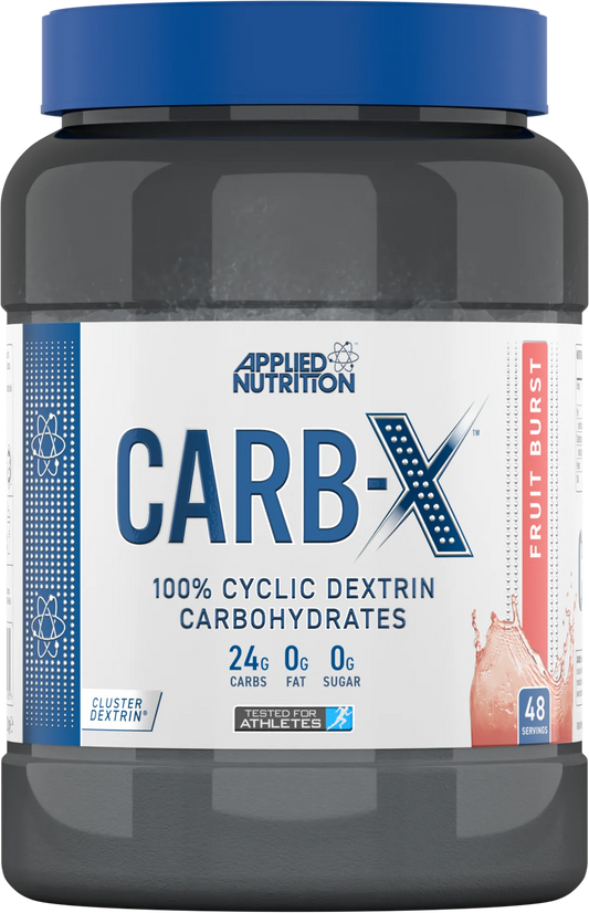 Applied Nutrition Carb X 1.2kg