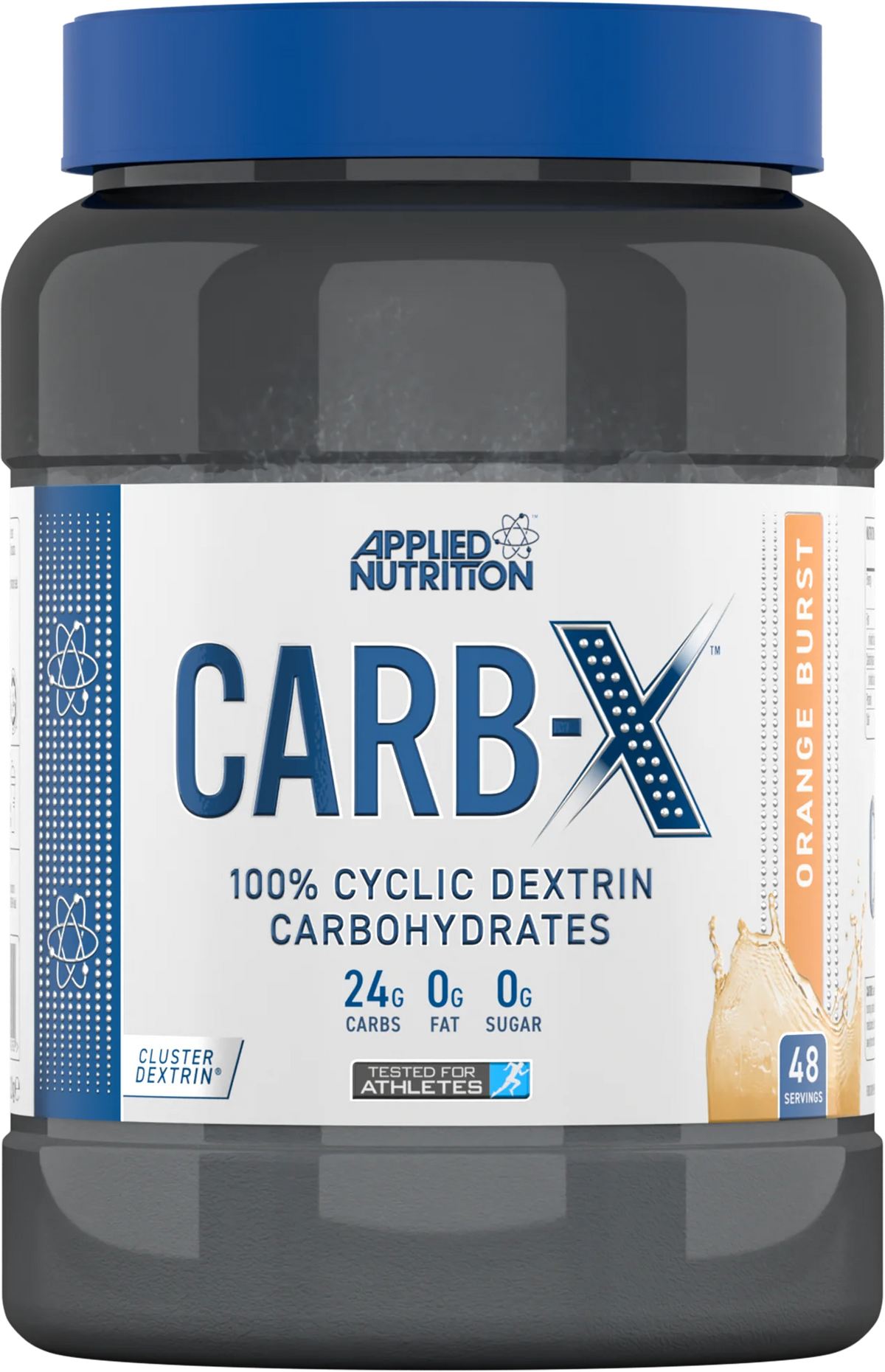 Applied Nutrition Carb X 1.2kg