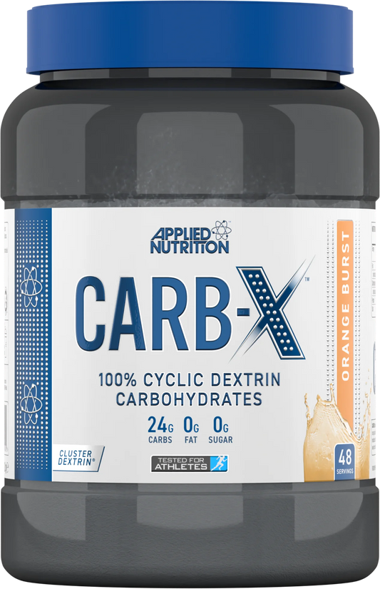 Applied Nutrition Carb X 1.2kg