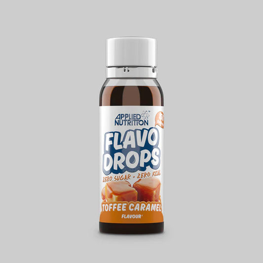 Applied Nutrition Flavo Drops