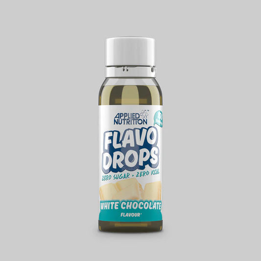 Applied Nutrition Flavo Drops