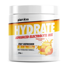 Per4m Hydrate Electrolyte Mix - 210g