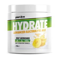 Per4m Hydrate Electrolyte Mix - 210g