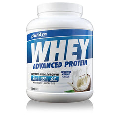 Per4m Whey Protein - 2KG