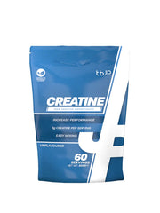 Trained By JP Creatine 300g