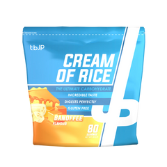 Trained By JP Cream of Rice 2KG