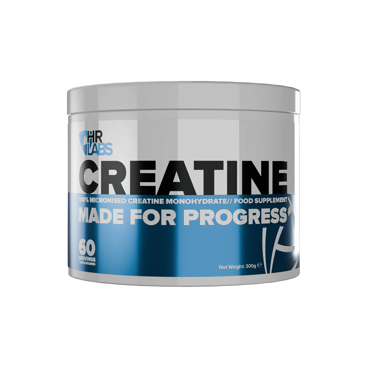 HR Labs Creatine 300g