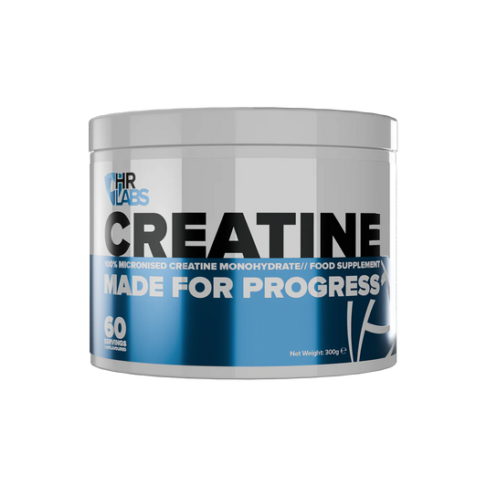 HR Labs Creatine 300g