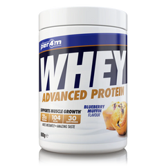 Per4m Advanced Whey Protein - 900g