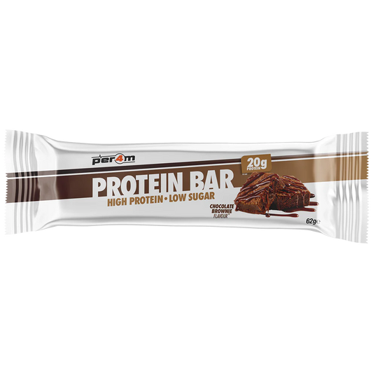 PER4M PROTEIN BARS