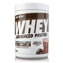 Per4m Advanced Whey Protein - 900g