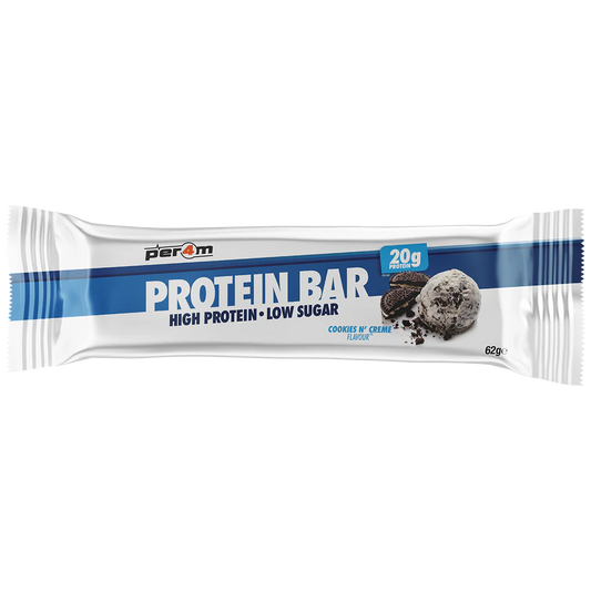 PER4M PROTEIN BARS