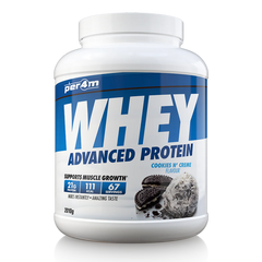 Per4m Whey Protein - 2KG